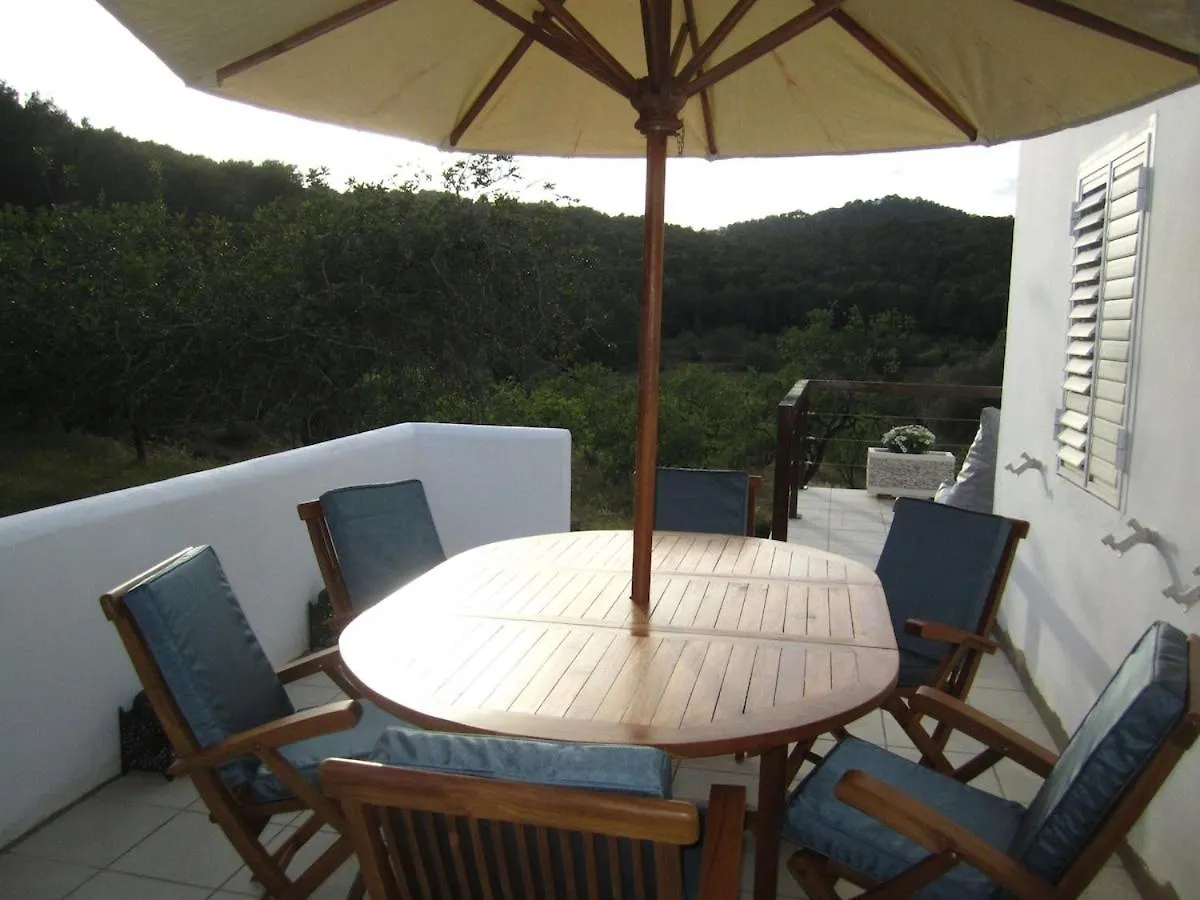 Villa Sa Tanca Den Marines Etv 1272 E à Sant Carles de Peralta