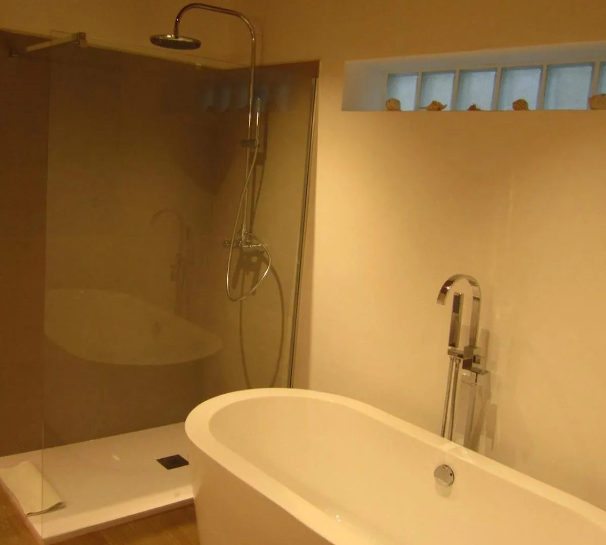 Hébergement de vacances Villa Sa Tanca Den Marines Etv 1272 E à Sant Carles de Peralta