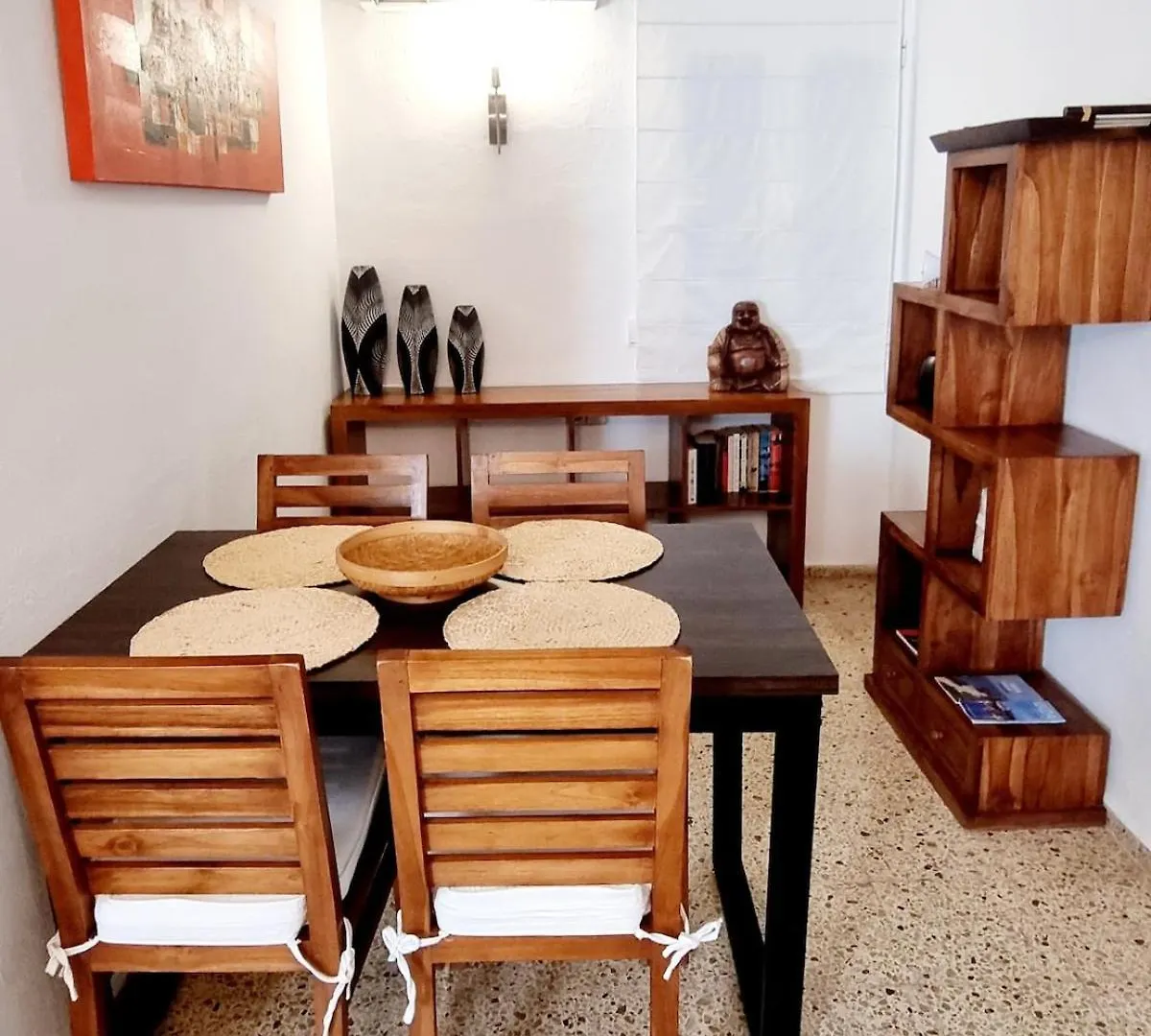 Villa Sa Tanca Den Marines Etv 1272 E à Sant Carles de Peralta Espagne