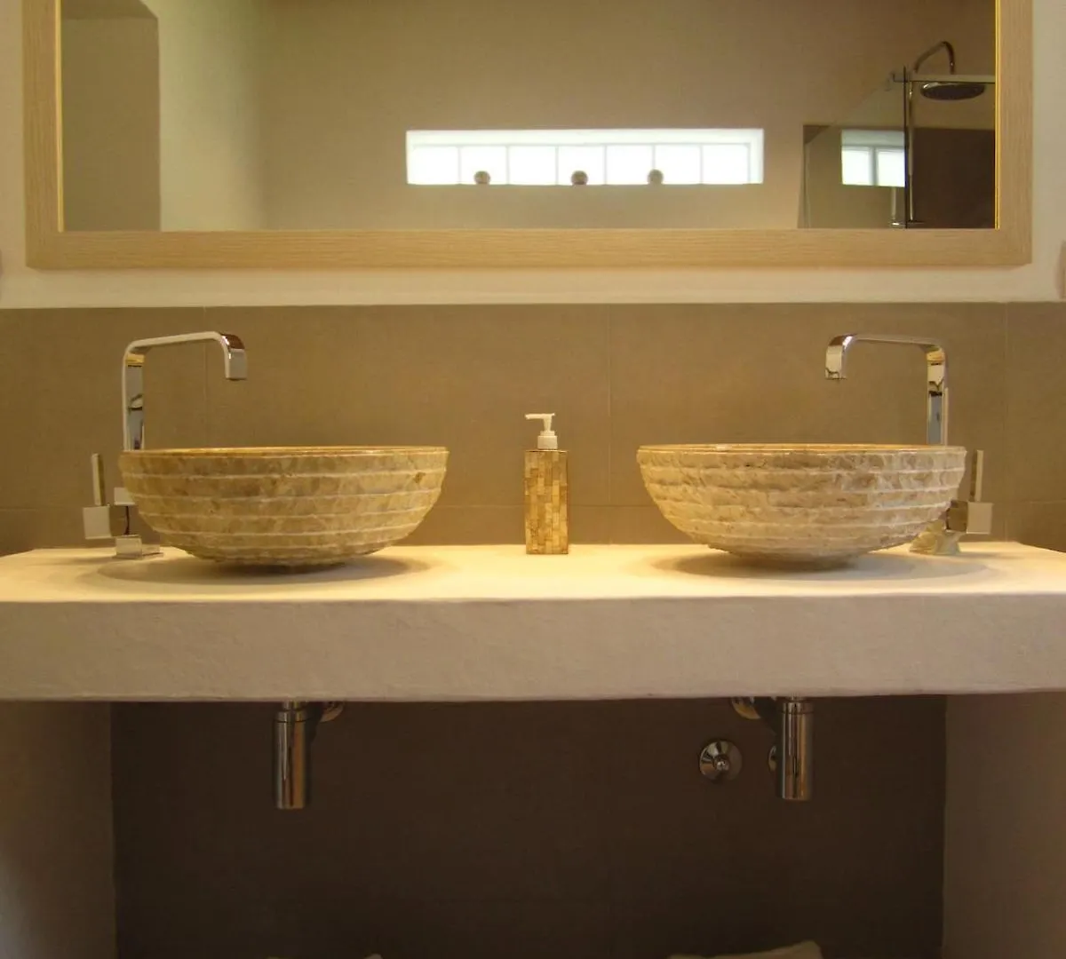 Villa Sa Tanca Den Marines Etv 1272 E à Sant Carles de Peralta Hébergement de vacances